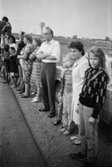 Baltijas ceļa pie Ķekavas fotogrāfija