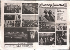 Laikraksta "Padomju Jaunatne" 1989. gada 26. augusta raksti