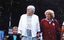 Baltijas ceļa pie Berģiem fotogrāfija