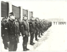 Eesti Vabariigi aastapäeva paraad Remnikul