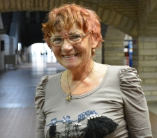 Sirje Salemi pilt